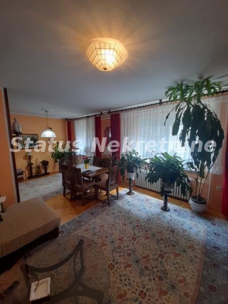 Kuća na prodaju, Jodna Banja, Novi Sad, 128m², 267.800 €