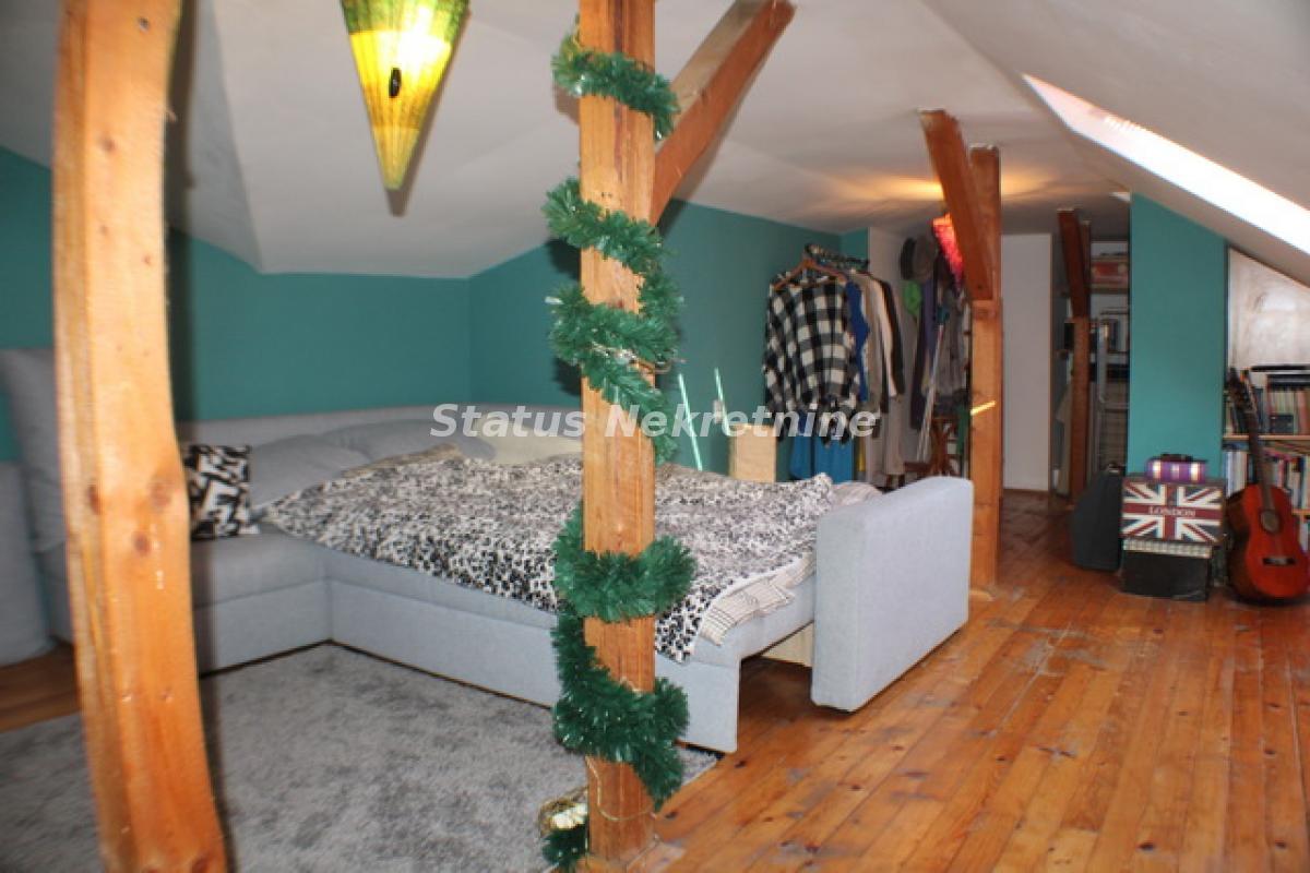 Dvosoban stan na prodaju, Centar, Novi Sad, 77m², 152.440 €