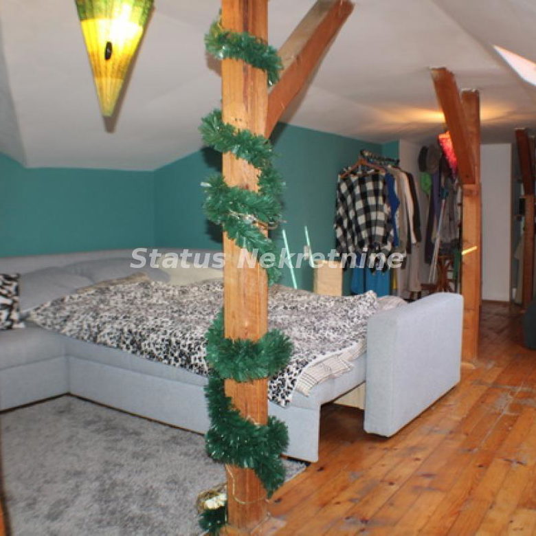 Dvosoban stan na prodaju, Centar, Novi Sad, 77m², 152.440 €