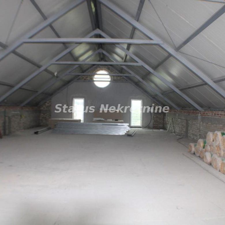 Lokal za izdavanje, Telep, Novi Sad, 273m², 3.000 €/mes
