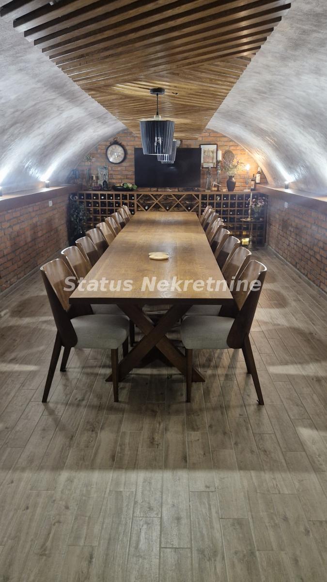 Kuća na prodaju, Centar, Sremski Karlovci, 123m², 449.980 €