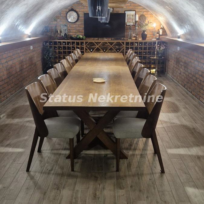 Kuća na prodaju, Centar, Sremski Karlovci, 123m², 449.980 €