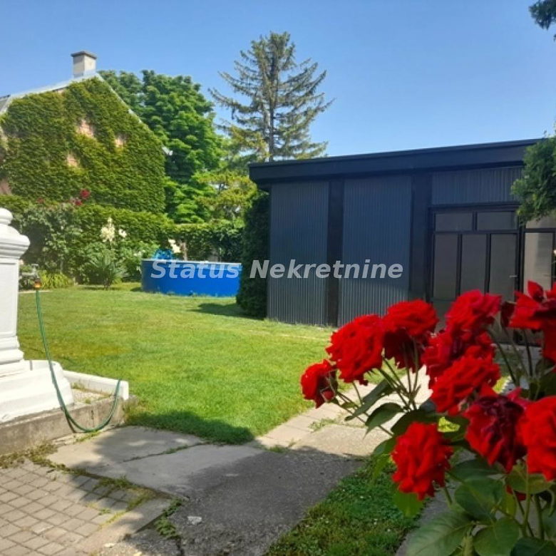 Kuća na prodaju, Temerin, 274m², 264.710 €