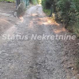Plac na prodaju, Inđija, 37,4 ari, 46.500 €