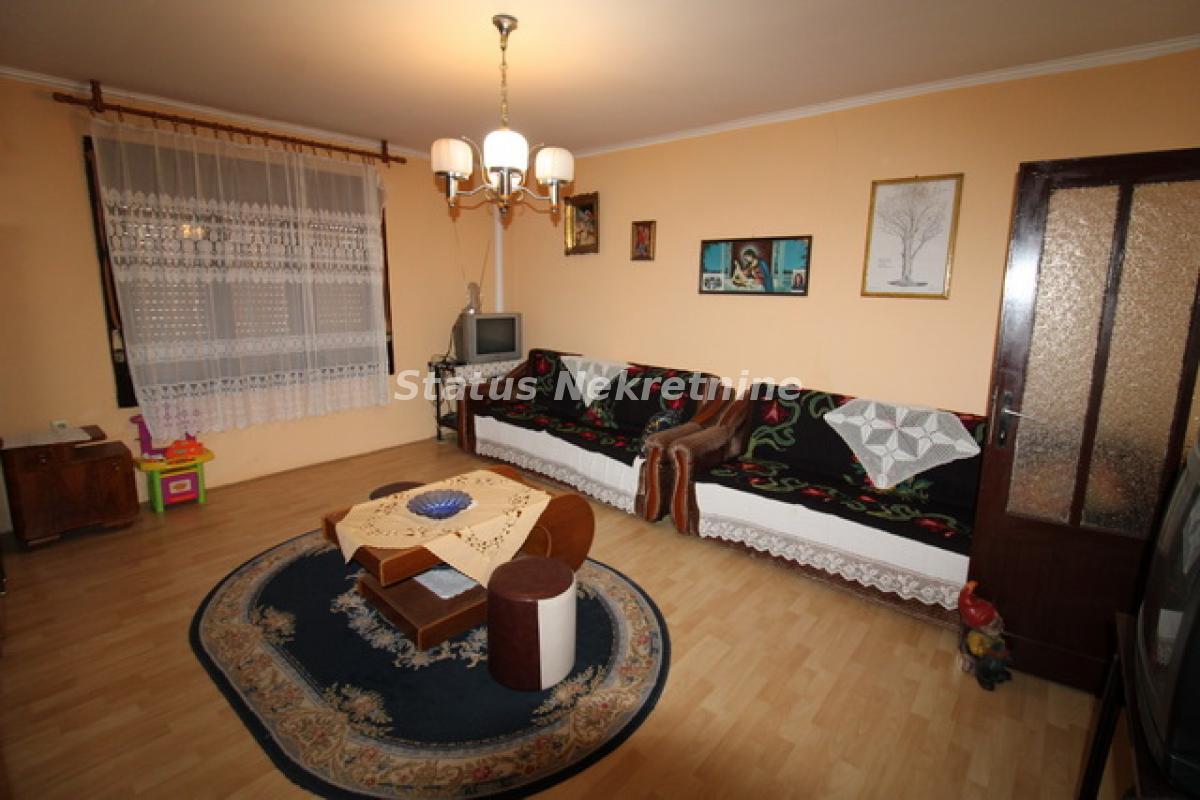 Kuća na prodaju, Titel, 115m², 47.500 €