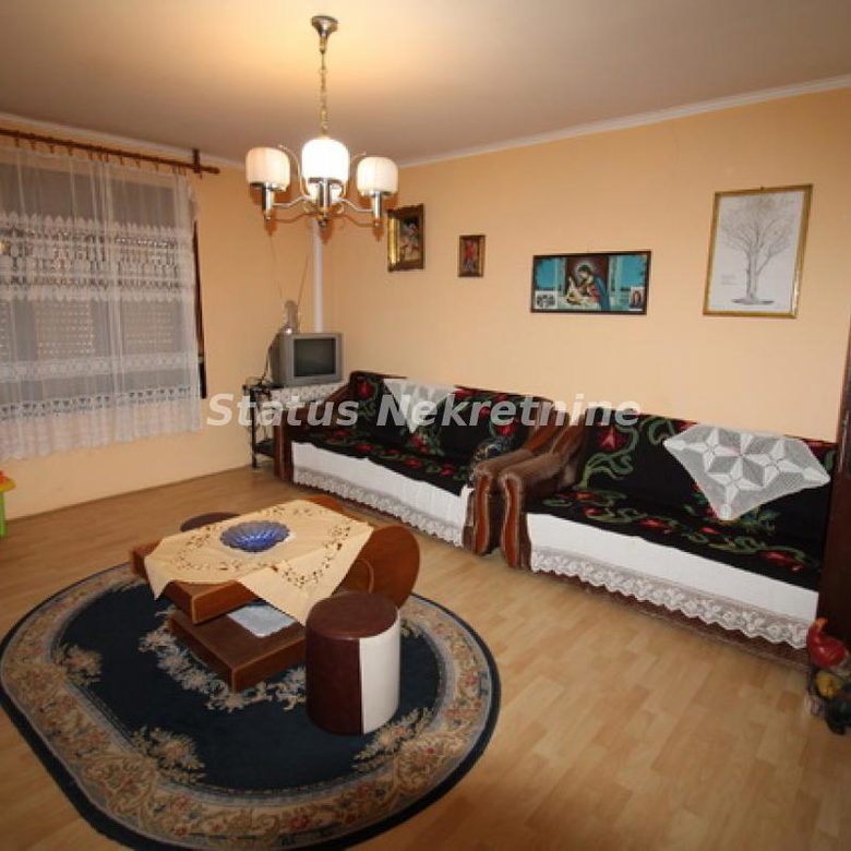 Kuća na prodaju, Titel, 115m², 47.500 €