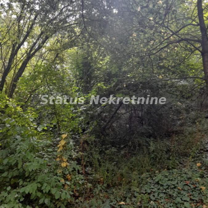 Plac na prodaju, Sremski Karlovci, 7,7 ari, 15.000 €