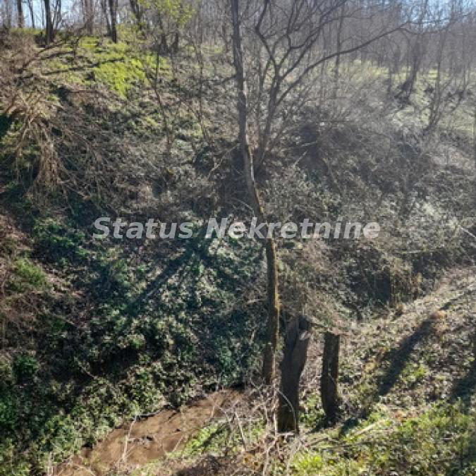 Plac na prodaju, Sremski Karlovci, 70,25 ari, 59.000 €