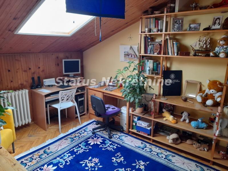 Kuća na prodaju, Jodna Banja, Novi Sad, 128m², 267.800 €