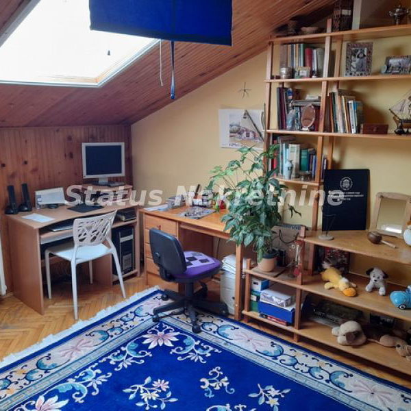 Kuća na prodaju, Jodna Banja, Novi Sad, 128m², 267.800 €