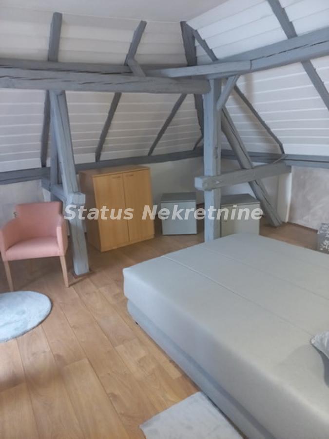 Kuća na prodaju, Salajka, Novi Sad, 170m², 350.000 €