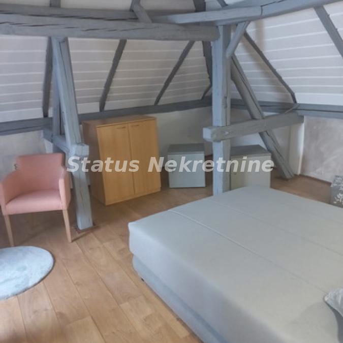 Kuća na prodaju, Salajka, Novi Sad, 170m², 350.000 €