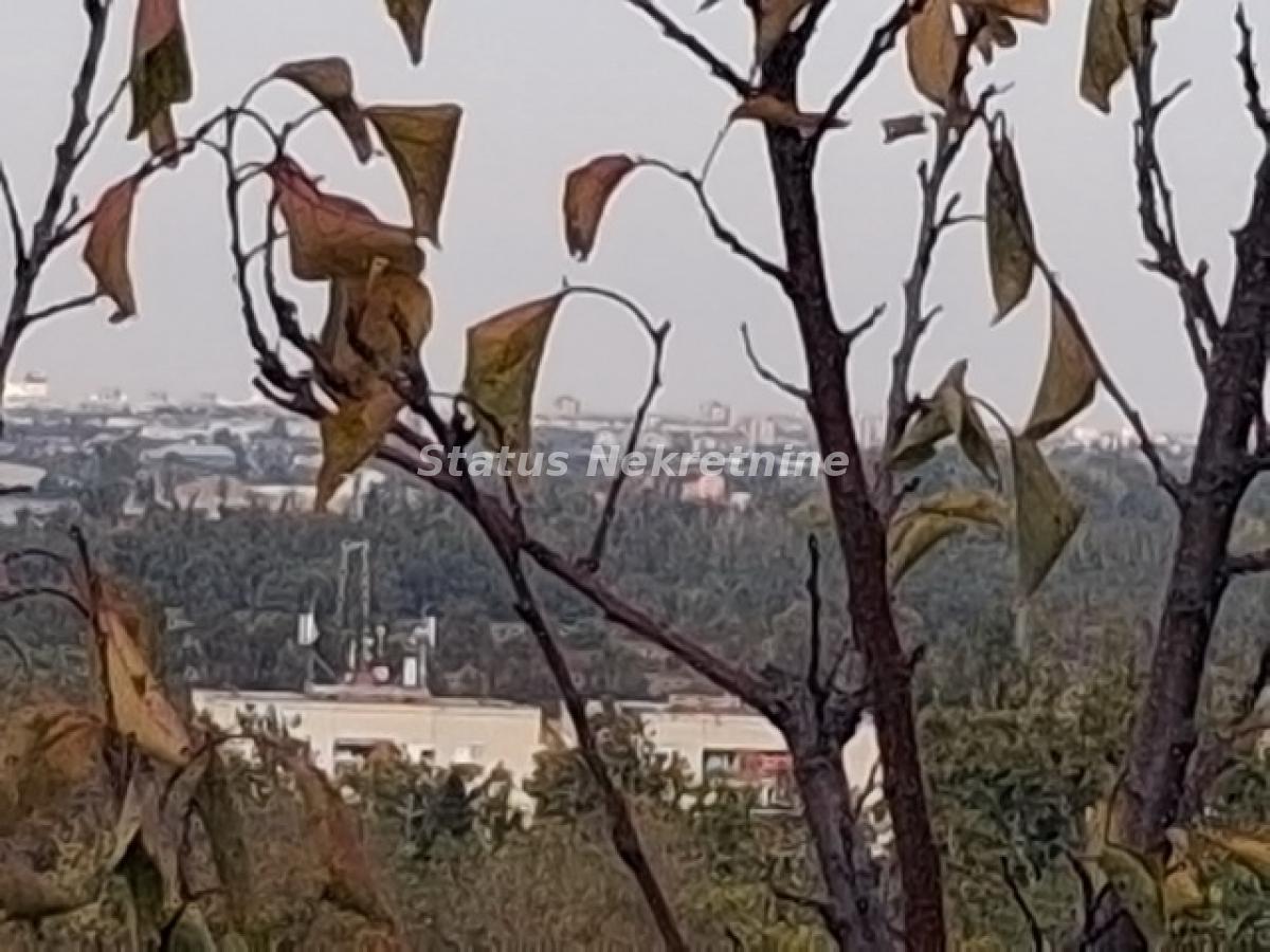 Plac na prodaju, Centar, Beočin, 75 ari, 113.300 €