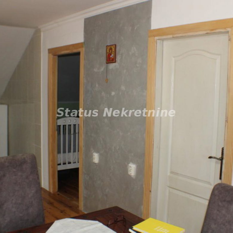 Kuća na prodaju, Petrovaradin, Novi Sad, 153m², 288.400 €