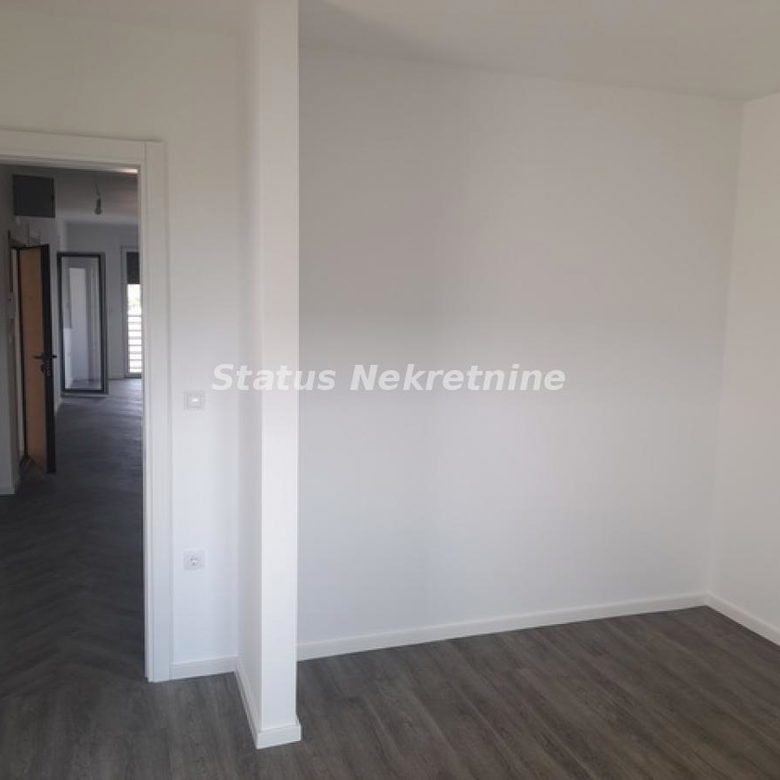 Troiposoban stan na prodaju, Adice, Novi Sad, 80m², 148.320 €