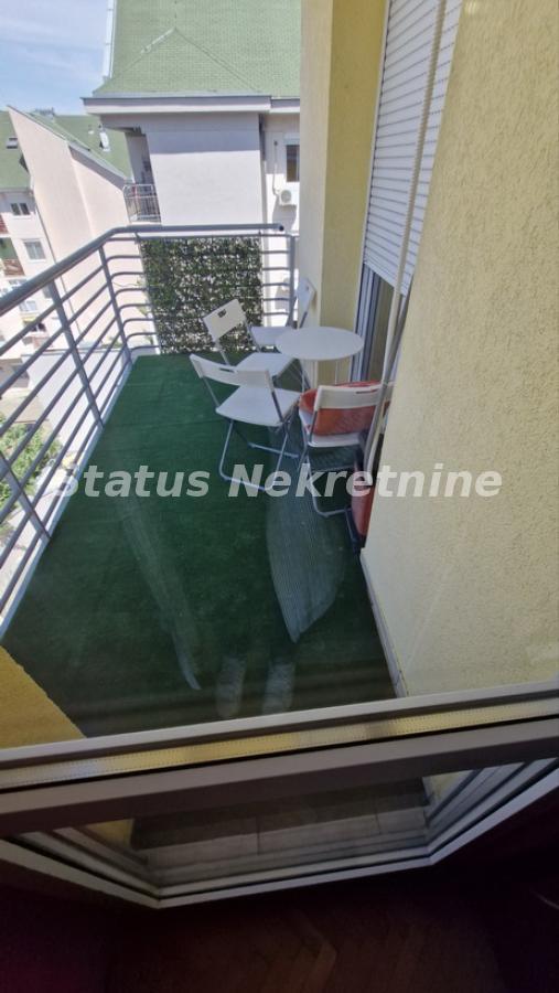 Četvorosoban stan na prodaju, Centar, Novi Sad, 120m², 330.000 €