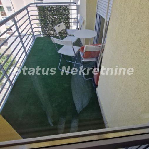 Četvorosoban stan na prodaju, Centar, Novi Sad, 120m², 330.000 €