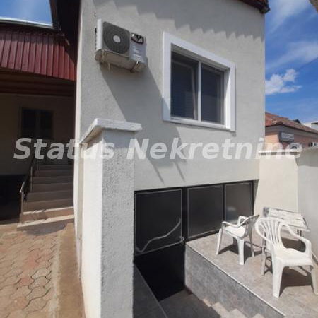 Kuća na prodaju, Salajka, Novi Sad, 157m², 350.000 €