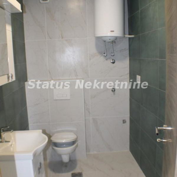 Četvorosoban stan na prodaju, Petrovaradin, Novi Sad, 78m², 161.000 €
