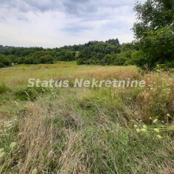 Plac na prodaju, Inđija, 200 ari, 515.000 €
