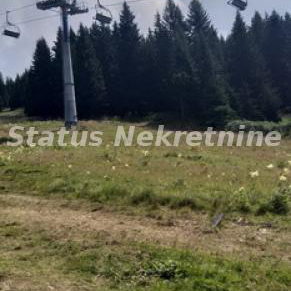 Plac na prodaju, Kopaonik, 75 ari, 6.187.500 €