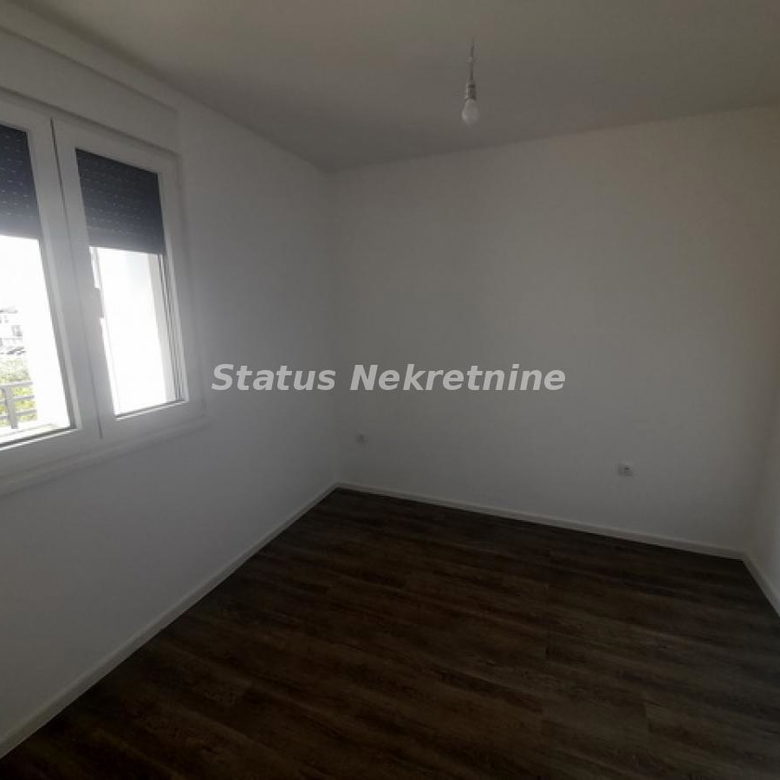 Troiposoban stan na prodaju, Adice, Novi Sad, 80m², 148.320 €