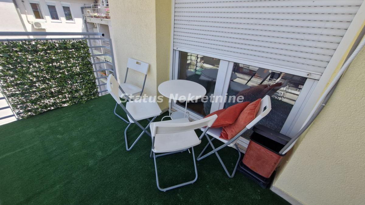 Četvorosoban stan na prodaju, Centar, Novi Sad, 120m², 330.000 €