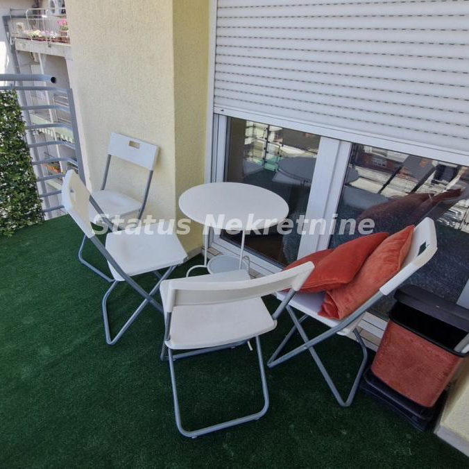 Četvorosoban stan na prodaju, Centar, Novi Sad, 120m², 330.000 €