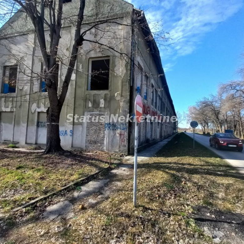 Plac na prodaju, Bečej, 139,57 ari, 1.200.000 €