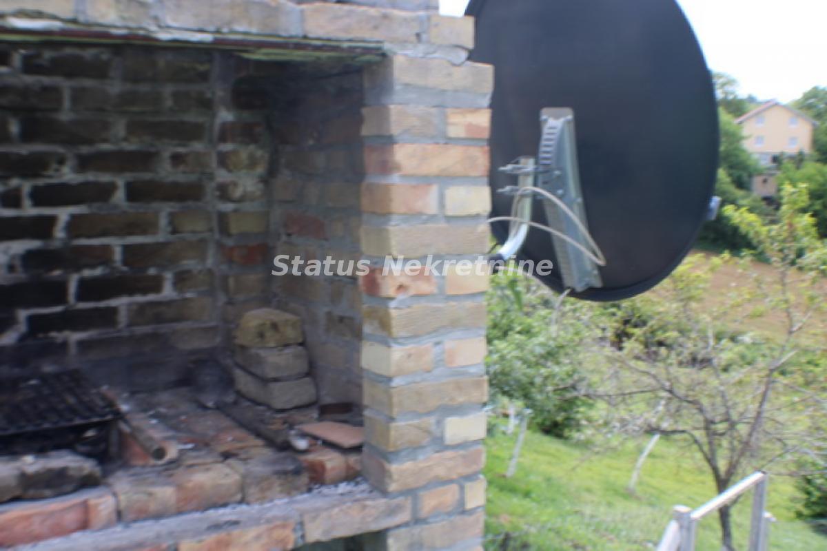 Kuća na prodaju, Petrovaradin, Novi Sad, 95m², 133.900 €