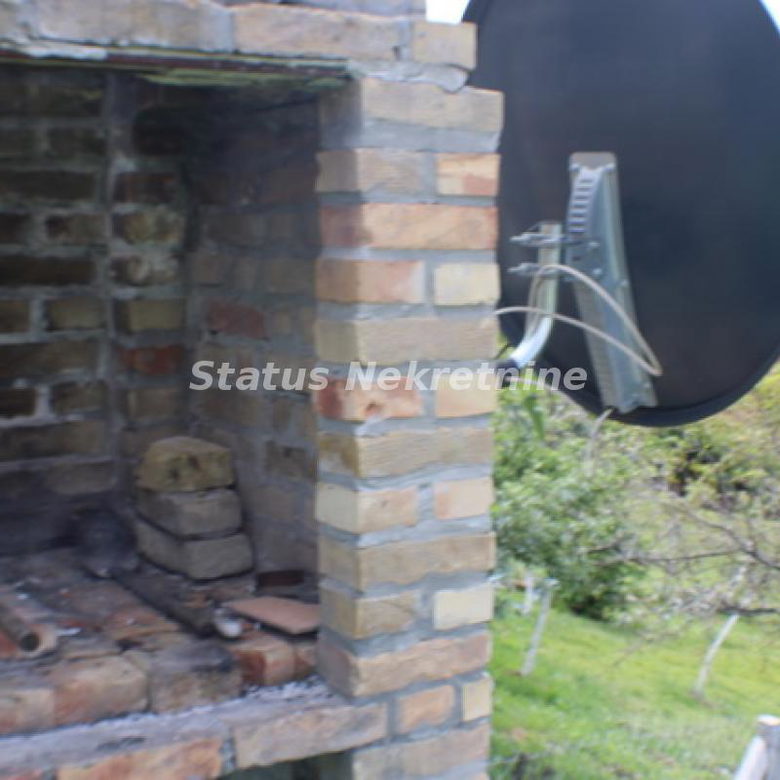 Kuća na prodaju, Petrovaradin, Novi Sad, 95m², 133.900 €