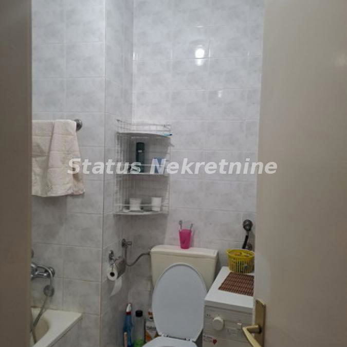 Jednosoban stan na prodaju, Novo Naselje, Novi Sad, 34m², 84.460 €