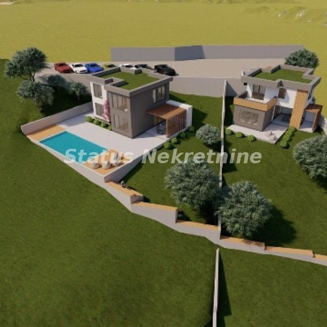 Plac na prodaju, Popovica, Novi Sad, 29,66 ari, 122.270 €