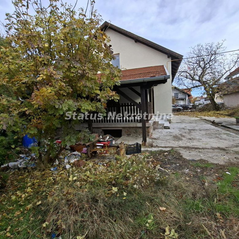 Kuća na prodaju, Futog, Novi Sad, 118m², 180.000 €