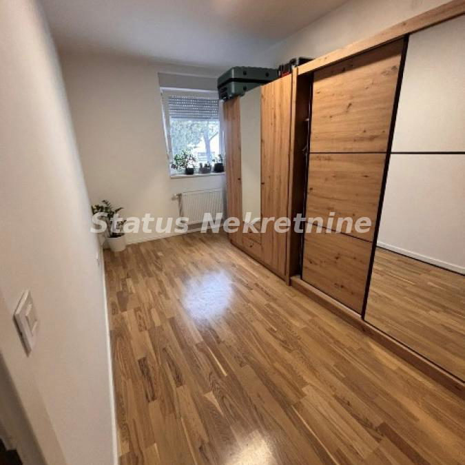 Četvorosoban stan na prodaju, Telep, Novi Sad, 82m², 198.790 €