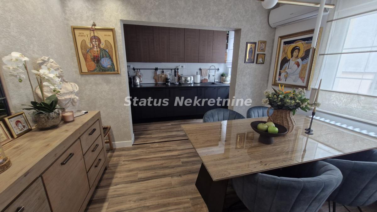 Kuća na prodaju, Centar, Sremski Karlovci, 123m², 449.980 €