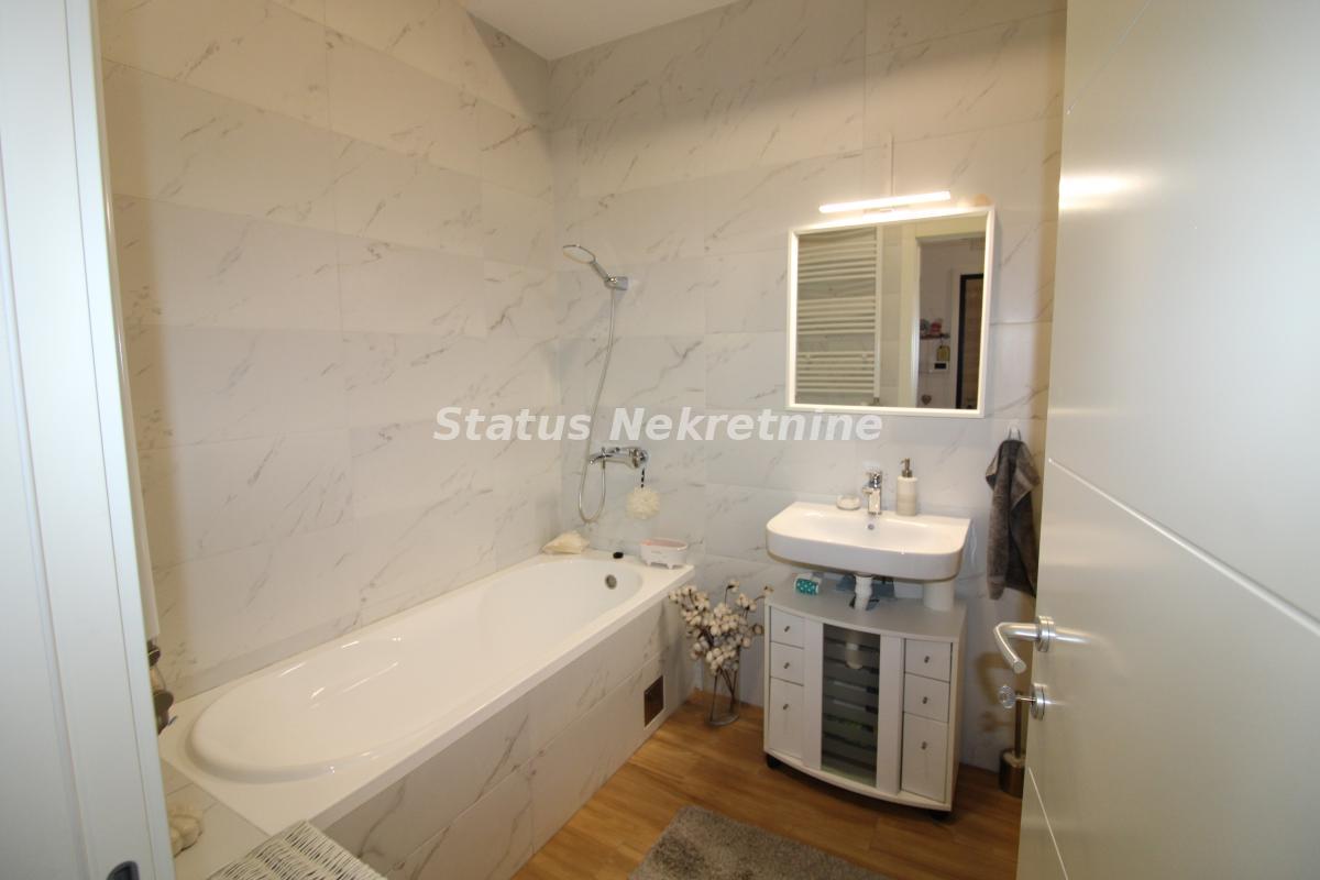 Četvorosoban stan na prodaju, Telep, Novi Sad, 155m², 473.800 €