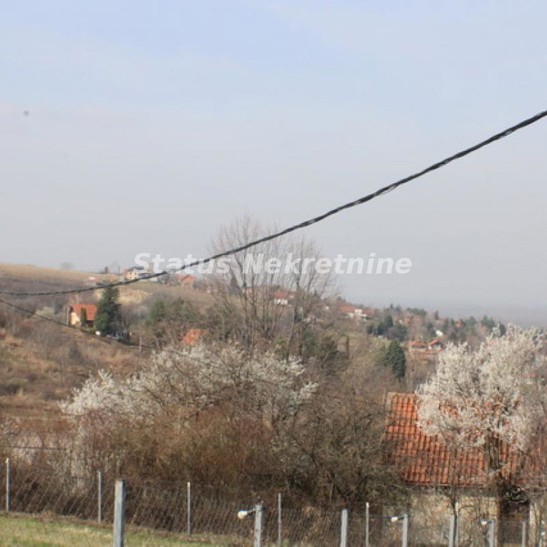 Plac na prodaju, Ledinci, Novi Sad, 30,81 ari, 95.200 €