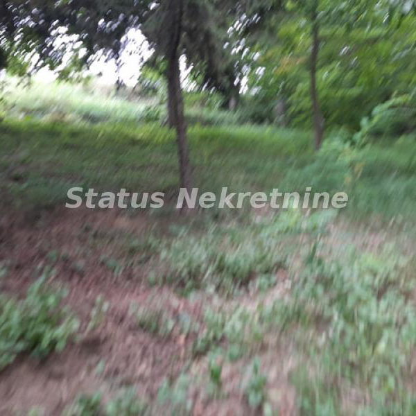 Plac na prodaju, Inđija, 200 ari, 515.000 €