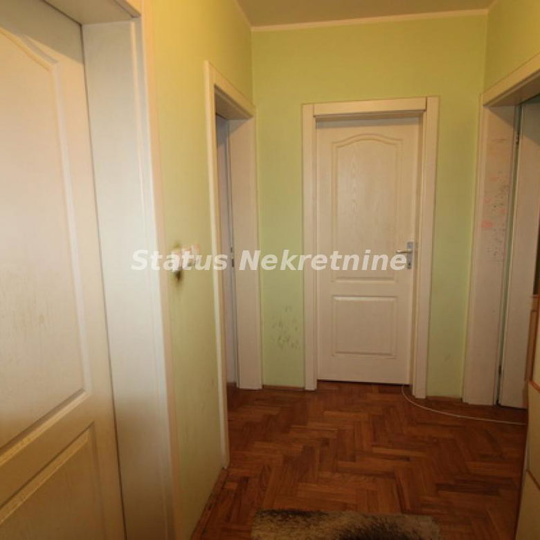 Trosoban stan na prodaju, Nova Detelinara, Novi Sad, 54m², 144.200 €