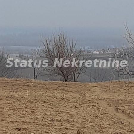 Plac na prodaju, Petrovaradin, Novi Sad, 36,25 ari, 169.950 €