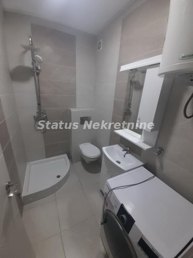 Dvoiposoban stan na prodaju, Grbavica, Novi Sad, 63m², 164.800 €