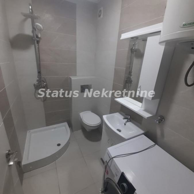 Dvoiposoban stan na prodaju, Grbavica, Novi Sad, 63m², 164.800 €