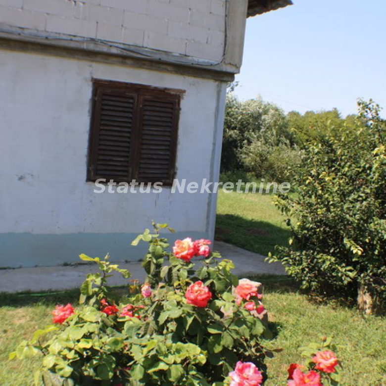 Kuća na prodaju, Petrovaradin, Novi Sad, 153m², 288.400 €
