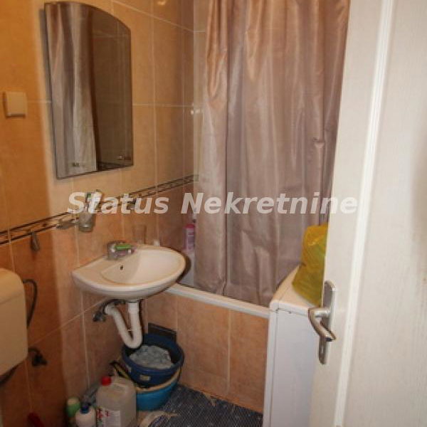 Trosoban stan na prodaju, Nova Detelinara, Novi Sad, 54m², 144.200 €