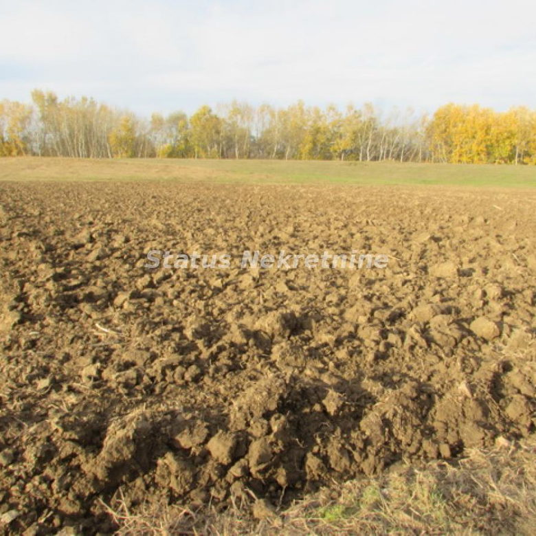 Plac na prodaju, Sremska Mitrovica, 604,5 ari, 226.600 €