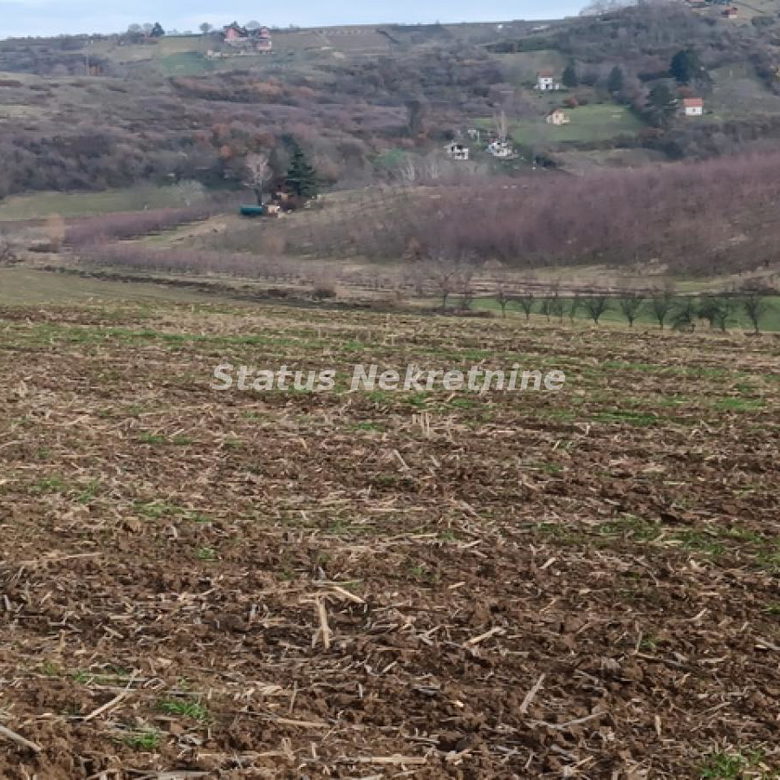 Plac na prodaju, Sremski Karlovci, 322,34 ari, 332.000 €