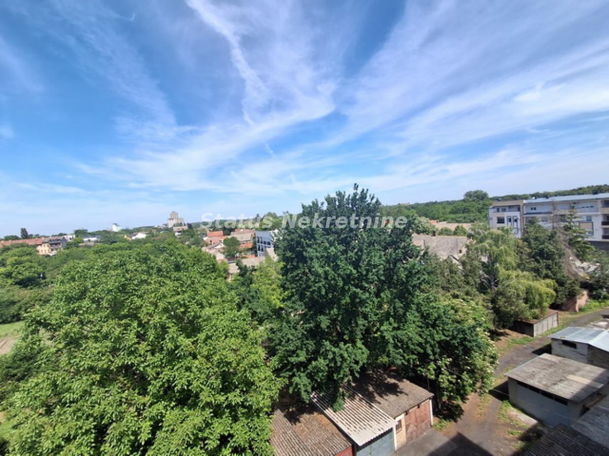 Jednosoban stan na prodaju, Centar, Vrbas, 32m², 49.990 €