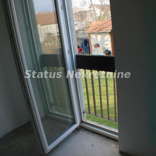 Dvosoban stan na prodaju, Sirig, Temerin, 48m², 45.000 €