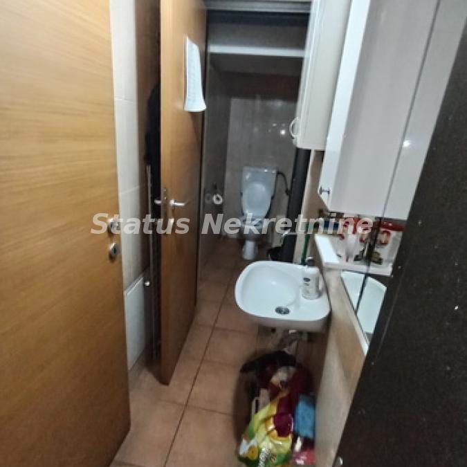 Lokal za izdavanje, Salajka, Novi Sad, 76m², 600 €/mes